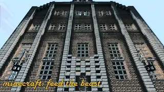 FTB - The Warehouse