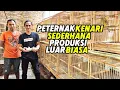 Download Lagu PETERNAK KENARI‼️Tempat SANGAT SEDERHANA produksi LUAR BIASA...