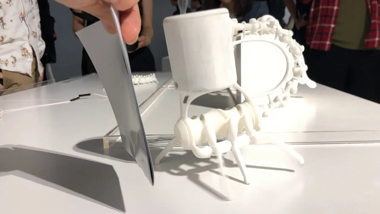 Превью видео QvyLvxG1RAU