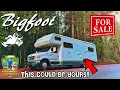 Download Lagu *Pending Sale* Selling My Bigfoot 4-Season RV with Off-Grid Package