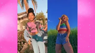 txunamy lilly dance whos better