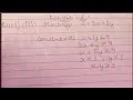 CHAPTER 6 LINEAR PROGRAMMING EXERCISE - 6 1 QUE 1 PART 3