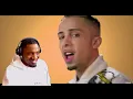 Dappy singin to the Ladies!!!! Dappy - Oh My (Official Video) ft. Ay Em | REACTION
