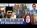 Download Lagu PESAN GUS IQDAM,  DPR AGAR DENGARKAN SUARA RAKYAT !!