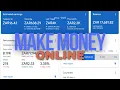 Download Lagu Identifying easy money making opportunities online [generating website ideas]