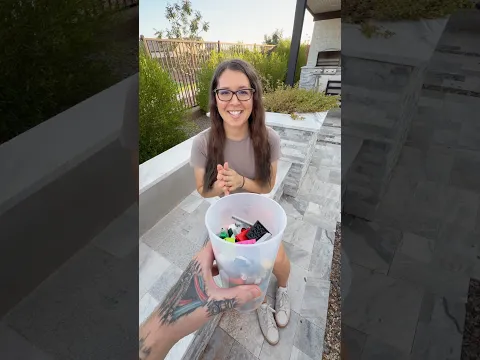 Whatever She Builds, I Buy It 🥰