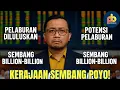 Download Lagu Potensi pelaburan billion², tapi yang masuk tak sampai 2 billion; guane tu? Walacukai sila masuk!