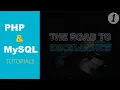 Free PHP and MySQL Tutorial Series With E-Commerce Project - Introduction