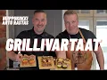 Download Lagu Näin teet parhaat GRILLIVARTAAT huippukokin opeilla!