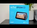 Download Lagu Amazon Echo Show 5 (Charcoal) Unboxing and a Quick Look | Compact Smart Display With Alexa