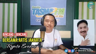 Download SENADA ( Senandung Nada Dangdut ) Takdir Cinta - Rynto MP3