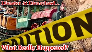 Download What Really Happened on Big Thunder Mountain Railroad Disneyland September 5th 2003 MP3