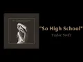 Download Lagu Taylor Swift - So High School ( 1 HOUR )