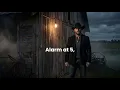 Carry Me Through - Ryder Cross ( Official Lyric Video )