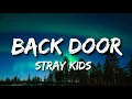 Stray Kids \
