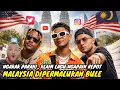 Lagu Ngakak Parah! Klaim Lagu Ngapain Repot, Malaysia Dipermalukan BUle