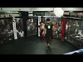 Download Lagu Abion Vs. Galangue MAIN EVENT ONEfitness Training Studio 1st Amateur MMA \u0026 Kickboxing Tournament
