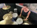 BLACK SABBATH - RAT SALAD - GREYSON NEKRUTMAN