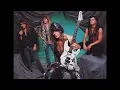 Download Lagu Lynch Mob - Tangled In The Web