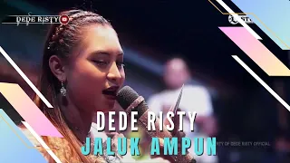 jaluk ampun voc dede risty i live music dede risty ganjene pantura i