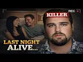 Daniel Wozniak The Actor Who Murdered Sam Herr and Julie Kibuishi True Crime Documentary