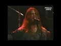 Enslaved - Fenris + Alfablot  (Live, 1998, pro-shot, HQ)