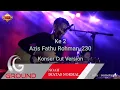 Download Lagu NOAH - Diatas Normal @Live Yogyakarta 2015 | (Cut Version 2)