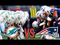 Patriots Vs Dolphins Week 1 Predictions - Keys to victory