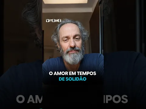 #Shorts | Quase 30 anos depois, o que mudou na forma como a gente ama? ! #Vitrine