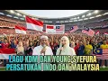Download Lagu VIRAL !! GARA GARA LAGU KDM, MALAYSIA DAN INDONESIA JADI BERTEMAN MP3
