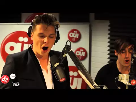 Download MP3 John Newman - Love Me Again - Session Acoustique OÜI FM