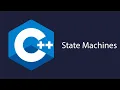 C State Machines