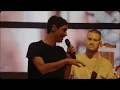 El Kuelgue - La curva (En Vivo - Buenos Aires)