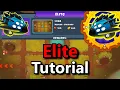 Vortex Elite Tutorial Minimum Monkey Knowledge Logs BTD6