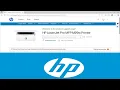 How To Install and Setup HP LaserJet MFP M29w Printer Guide