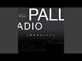 Palladio Rebuilt Extended Version Orchestra Only