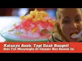 Download Lagu Awalnya Bingung, Akhirnya Ketagihan! Reaksi Lucu Bule Saat Makan Es Campur Indonesia