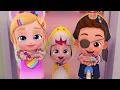 [NEW⭐] Spooky Monster! 👻 | EP220 | Halloween Songs for Kids 🎃 | Bebefinn Nursery Rhymes