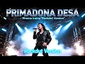 PRIMADONA DESA – Rhoma Irama | Rockdut Version Paling Gagah \u0026 Enerjik!