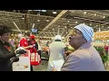 Anticipated Rouses conducts grand opening residents say it will ease every day life