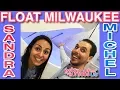 Float Milwaukee a relaxing and unique experience