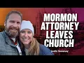 LDS Attorney Has Crisis - Justin Sweeney Ep 1989