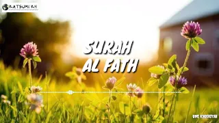 Download Surah Al Fath (48) - Muhammad Thaha Al-Junayd MP3
