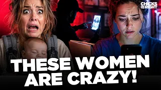 Women Are Posting Their DARK Motherhood Fantasies