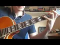 Moonlight In Vermont - Johnny Smith (Solo)