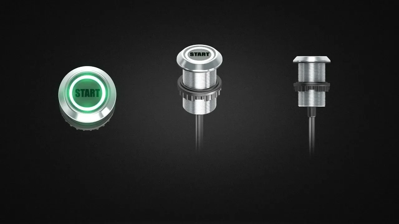 ifm — ifm - Multi-colour Touch Sensors with IO-Link (YouTube video ad)
