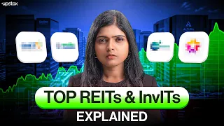 REITs and InvITs: How to Earn Passive Income From India's Infrastructure Boom