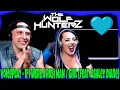 VoicePlay - IF I WERE A RICH MAN / GIRL (Feat  Ashley Diane) THE WOLF HUNTERZ Reactions