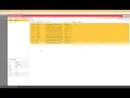 Data Logging v19 Copy an Excel Table for OPC UA Logging Configuration