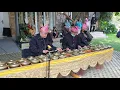 Download Lagu 《Musik Talempong Iringan Tari Pasambahan》